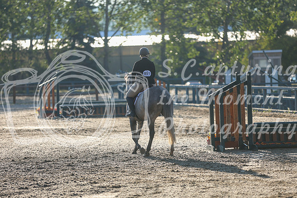 04109 - Mckenna - 2026 Rocky Mountain Classic II - Saturday August 15th