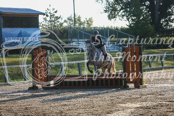 04119 - Mckenna - 2026 Rocky Mountain Classic II - Saturday August 15th