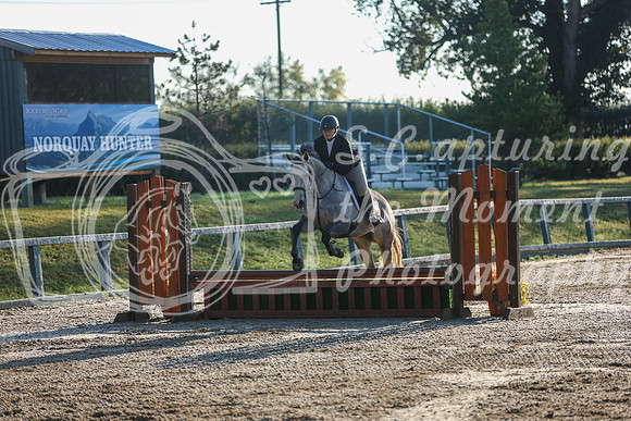 04121 - Mckenna - 2026 Rocky Mountain Classic II - Saturday August 15th
