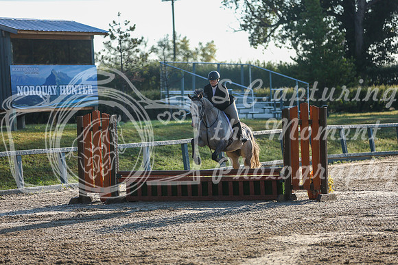 04120 - Mckenna - 2026 Rocky Mountain Classic II - Saturday August 15th