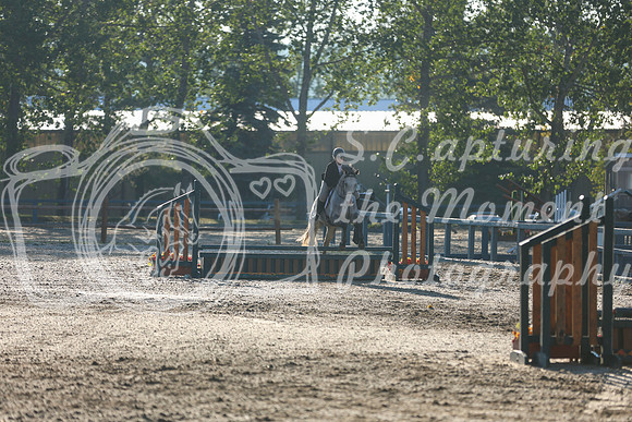 04124 - Mckenna - 2026 Rocky Mountain Classic II - Saturday August 15th