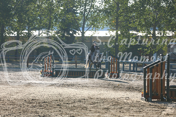 04125 - Mckenna - 2026 Rocky Mountain Classic II - Saturday August 15th