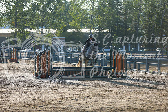 04128 - Mckenna - 2026 Rocky Mountain Classic II - Saturday August 15th