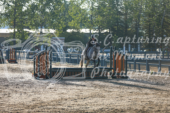04129 - Mckenna - 2026 Rocky Mountain Classic II - Saturday August 15th