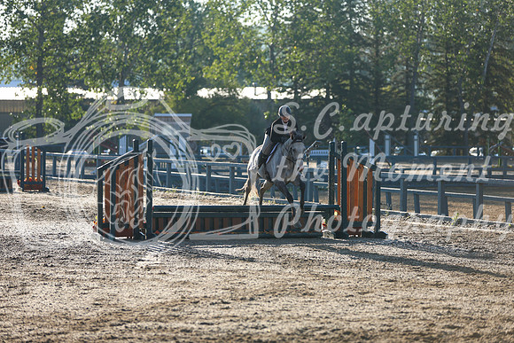04130 - Mckenna - 2026 Rocky Mountain Classic II - Saturday August 15th