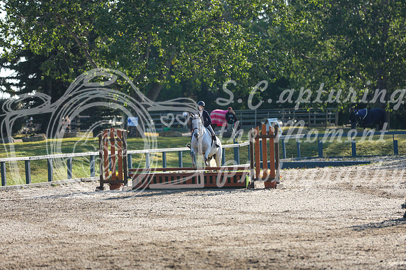 04593 - Mckenna - 2026 Rocky Mountain Classic II - Saturday August 15th