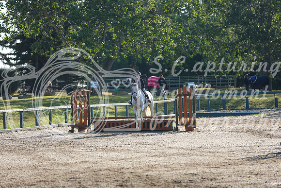 04595 - Mckenna - 2026 Rocky Mountain Classic II - Saturday August 15th