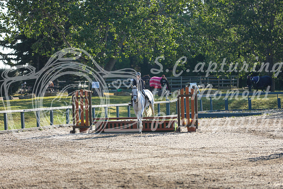 04596 - Mckenna - 2026 Rocky Mountain Classic II - Saturday August 15th