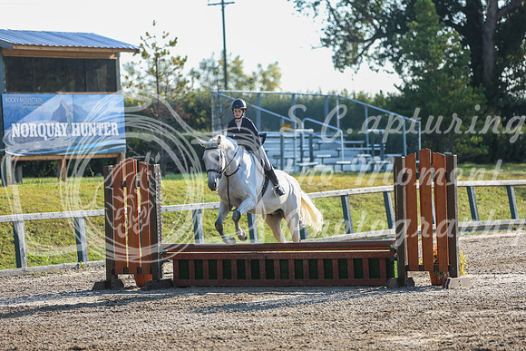 04599 - Mckenna - 2026 Rocky Mountain Classic II - Saturday August 15th