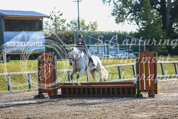 04600 - Mckenna - 2026 Rocky Mountain Classic II - Saturday August 15th