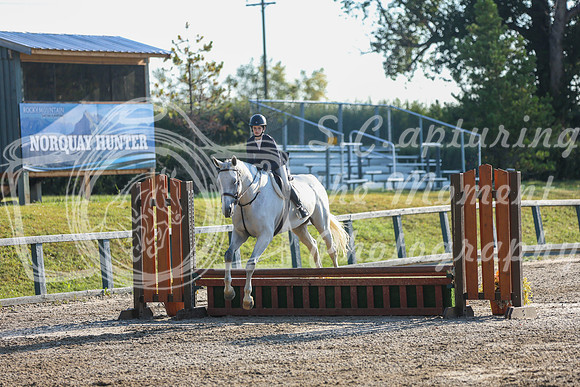 04601 - Mckenna - 2026 Rocky Mountain Classic II - Saturday August 15th