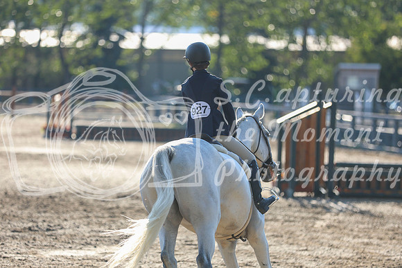 04604 - Mckenna - 2026 Rocky Mountain Classic II - Saturday August 15th