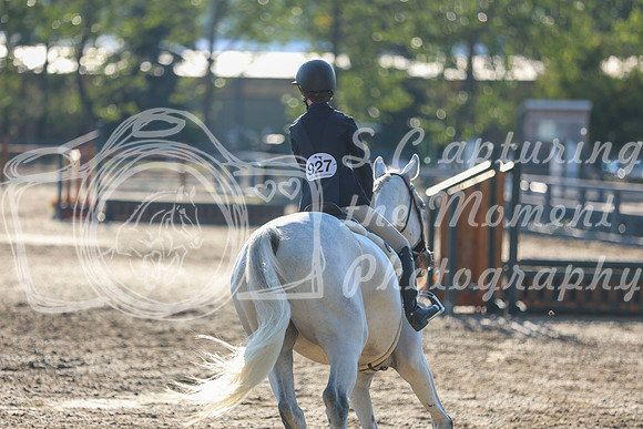 04605 - Mckenna - 2026 Rocky Mountain Classic II - Saturday August 15th