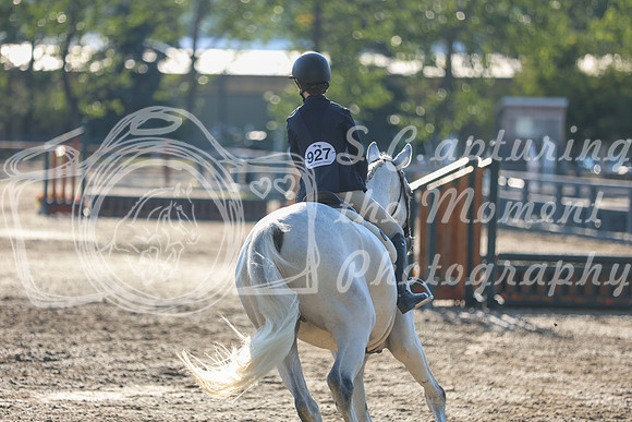 04606 - Mckenna - 2026 Rocky Mountain Classic II - Saturday August 15th