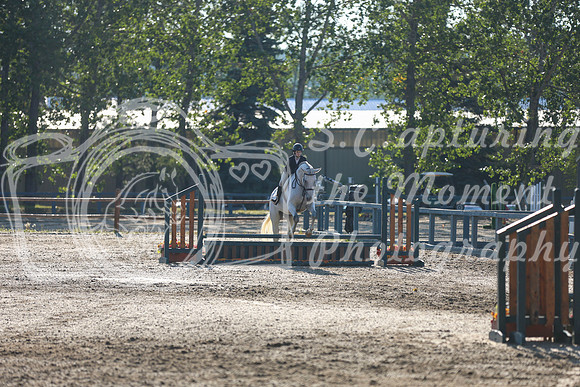 04607 - Mckenna - 2026 Rocky Mountain Classic II - Saturday August 15th
