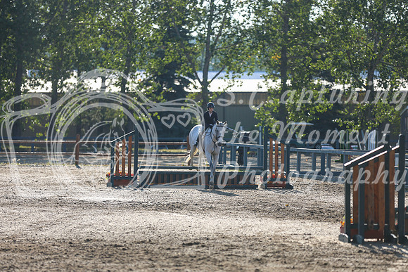 04610 - Mckenna - 2026 Rocky Mountain Classic II - Saturday August 15th