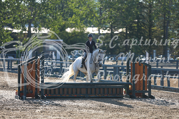 04611 - Mckenna - 2026 Rocky Mountain Classic II - Saturday August 15th