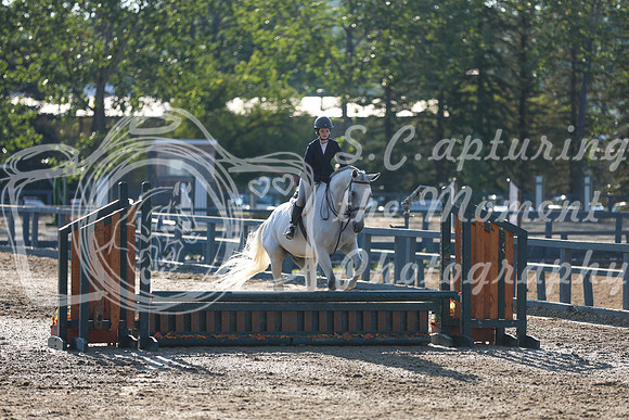 04612 - Mckenna - 2026 Rocky Mountain Classic II - Saturday August 15th