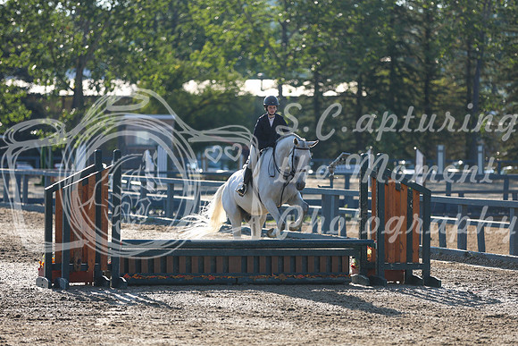 04613 - Mckenna - 2026 Rocky Mountain Classic II - Saturday August 15th