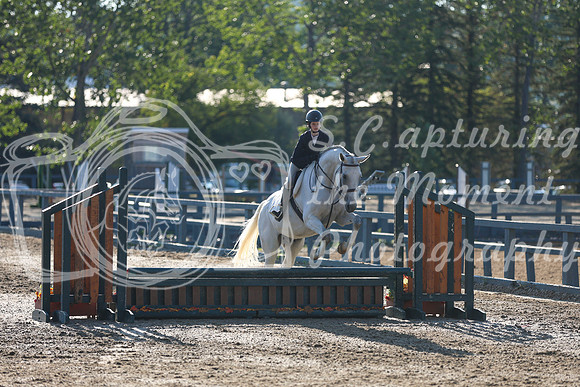 04615 - Mckenna - 2026 Rocky Mountain Classic II - Saturday August 15th