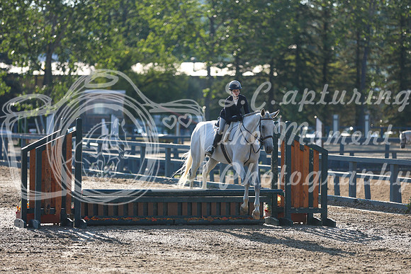 04618 - Mckenna - 2026 Rocky Mountain Classic II - Saturday August 15th