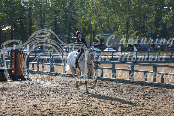 04698 - Mckenna - 2026 Rocky Mountain Classic II - Saturday August 15th