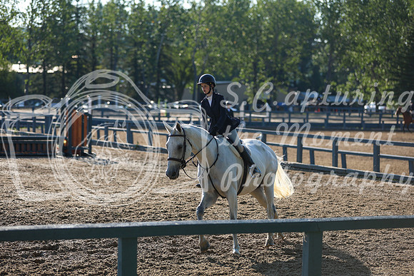04705 - Mckenna - 2026 Rocky Mountain Classic II - Saturday August 15th