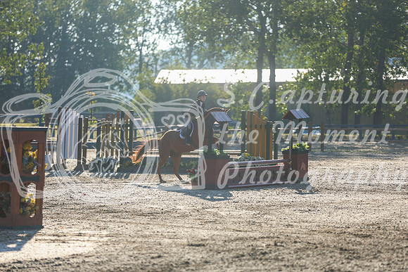 04250 - Mckenna - 2026 Rocky Mountain Classic II - Saturday August 15th