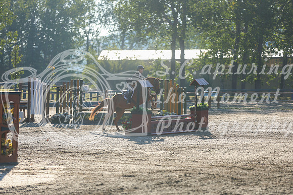 04251 - Mckenna - 2026 Rocky Mountain Classic II - Saturday August 15th