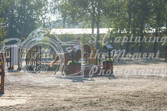 04252 - Mckenna - 2026 Rocky Mountain Classic II - Saturday August 15th
