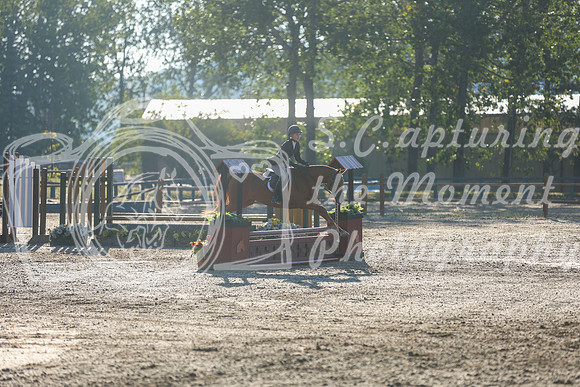 04255 - Mckenna - 2026 Rocky Mountain Classic II - Saturday August 15th