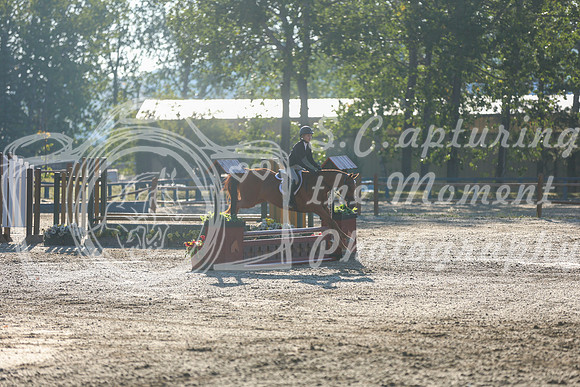 04256 - Mckenna - 2026 Rocky Mountain Classic II - Saturday August 15th