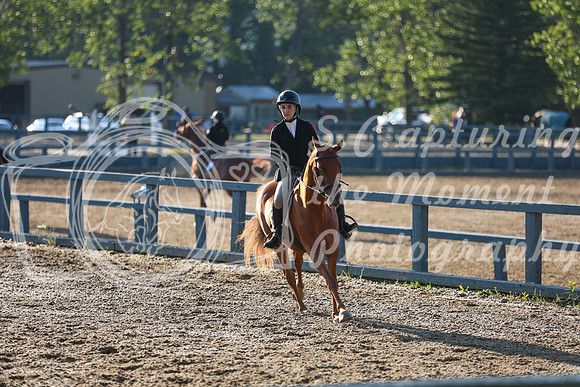 04260 - Mckenna - 2026 Rocky Mountain Classic II - Saturday August 15th