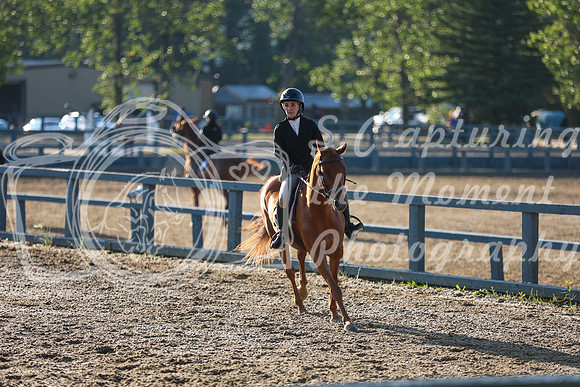 04261 - Mckenna - 2026 Rocky Mountain Classic II - Saturday August 15th