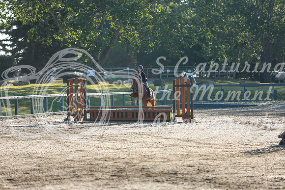 04262 - Mckenna - 2026 Rocky Mountain Classic II - Saturday August 15th
