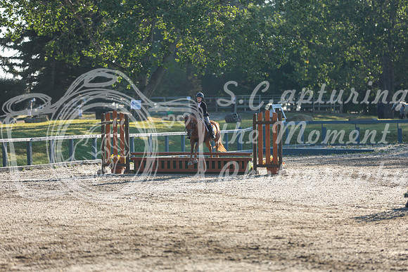 04264 - Mckenna - 2026 Rocky Mountain Classic II - Saturday August 15th