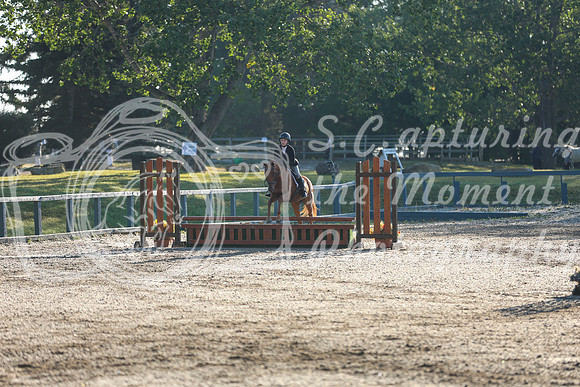 04263 - Mckenna - 2026 Rocky Mountain Classic II - Saturday August 15th