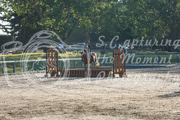 04265 - Mckenna - 2026 Rocky Mountain Classic II - Saturday August 15th