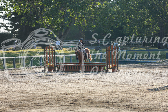 04266 - Mckenna - 2026 Rocky Mountain Classic II - Saturday August 15th