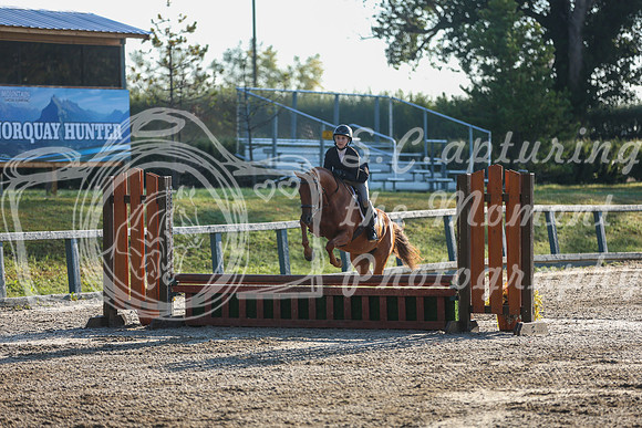 04268 - Mckenna - 2026 Rocky Mountain Classic II - Saturday August 15th