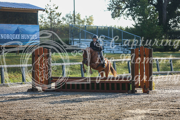 04269 - Mckenna - 2026 Rocky Mountain Classic II - Saturday August 15th
