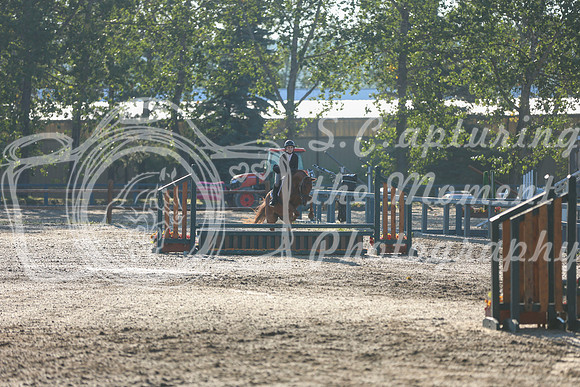 04274 - Mckenna - 2026 Rocky Mountain Classic II - Saturday August 15th