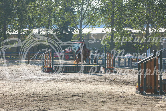 04276 - Mckenna - 2026 Rocky Mountain Classic II - Saturday August 15th