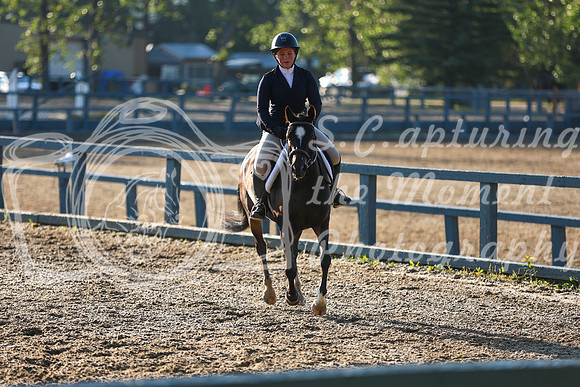 04086 - Mckenna - 2026 Rocky Mountain Classic II - Saturday August 15th