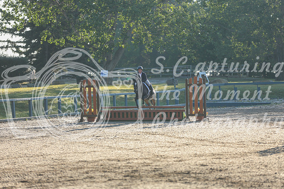 04093 - Mckenna - 2026 Rocky Mountain Classic II - Saturday August 15th