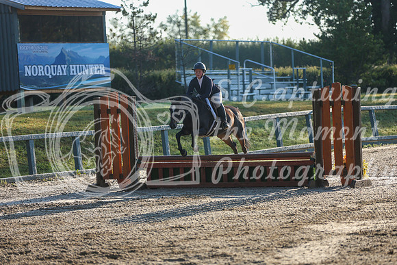 04098 - Mckenna - 2026 Rocky Mountain Classic II - Saturday August 15th