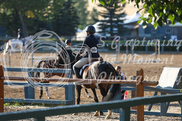 04190 - Mckenna - 2026 Rocky Mountain Classic II - Saturday August 15th