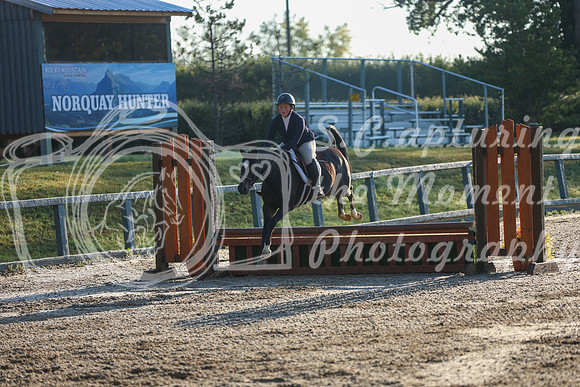 04100 - Mckenna - 2026 Rocky Mountain Classic II - Saturday August 15th