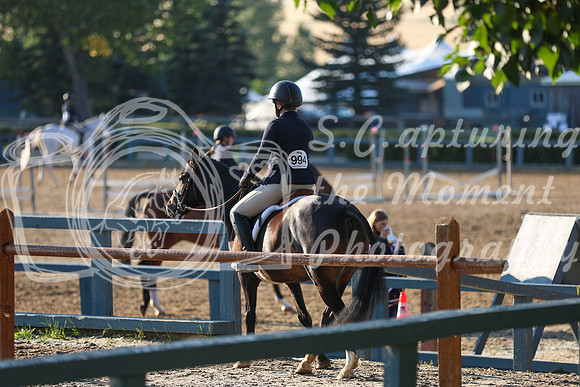 04191 - Mckenna - 2026 Rocky Mountain Classic II - Saturday August 15th