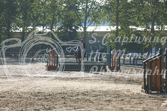 04192 - Mckenna - 2026 Rocky Mountain Classic II - Saturday August 15th